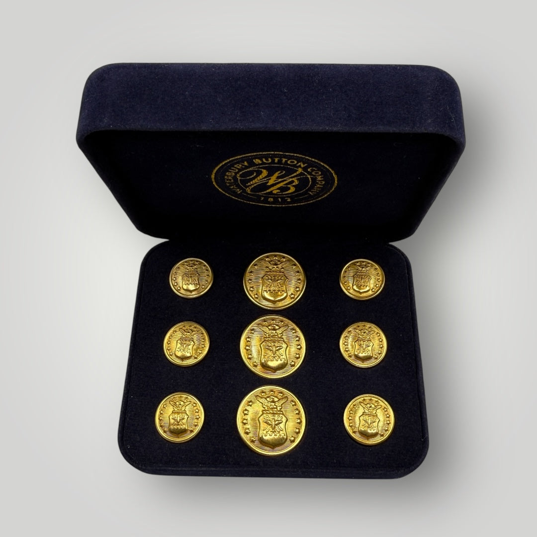 The Vintage Air Force