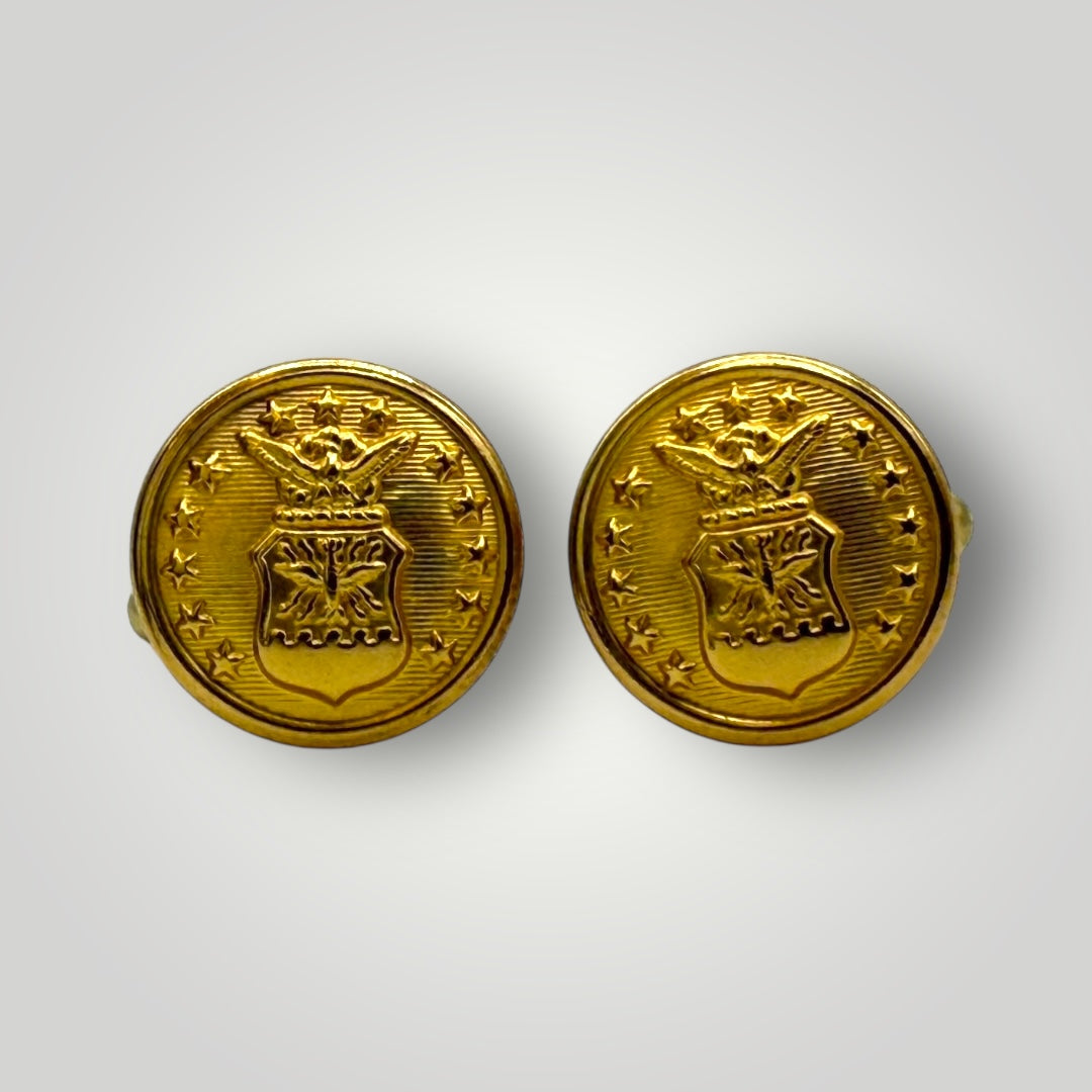 The Vintage Air Force