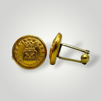 The Vintage Air Force