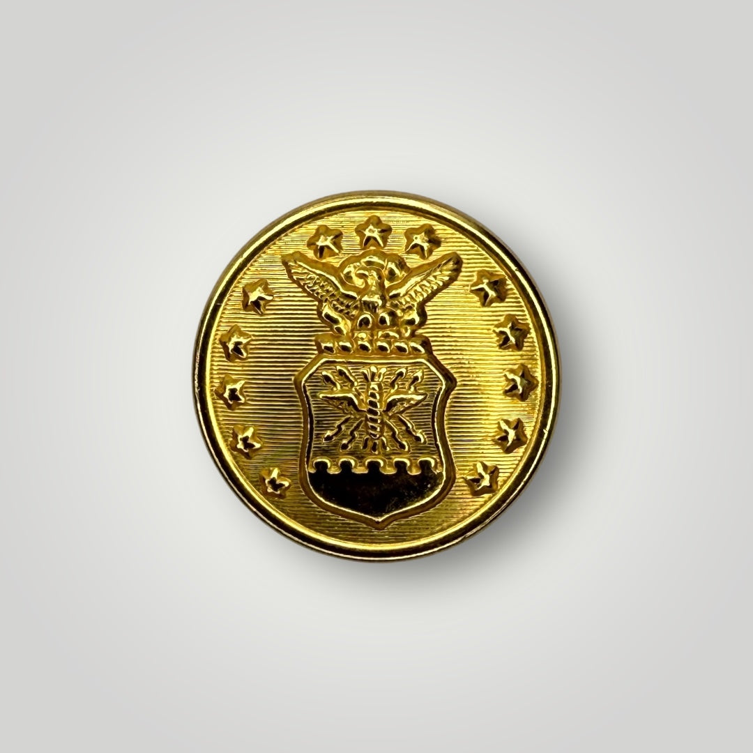 The Vintage Air Force