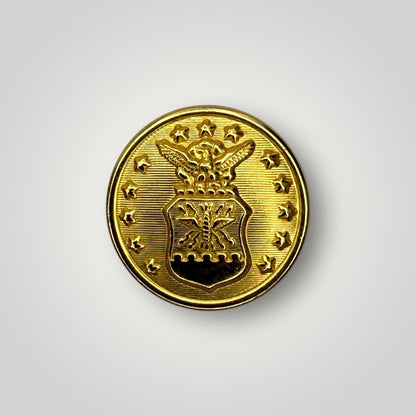 The Vintage Air Force