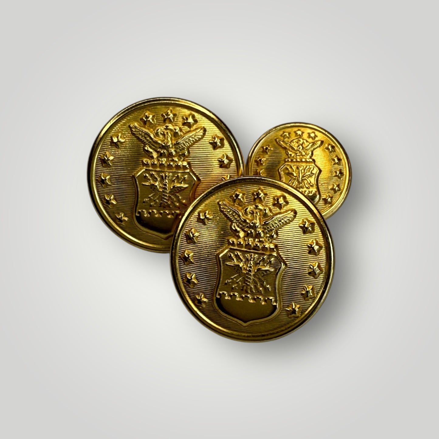 The Vintage Air Force