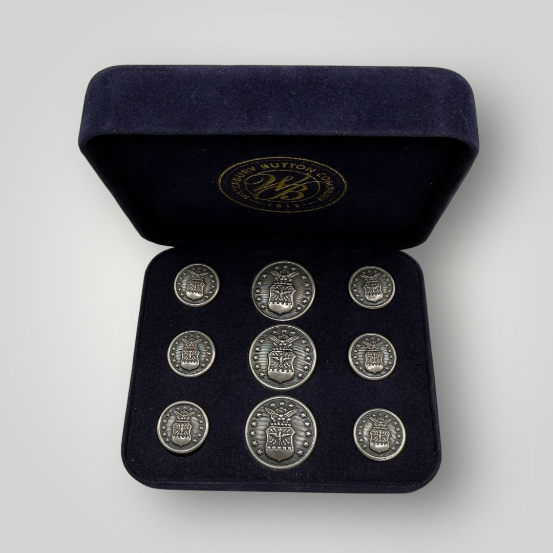 The Vintage Air Force