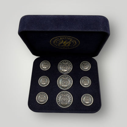 The Vintage Air Force