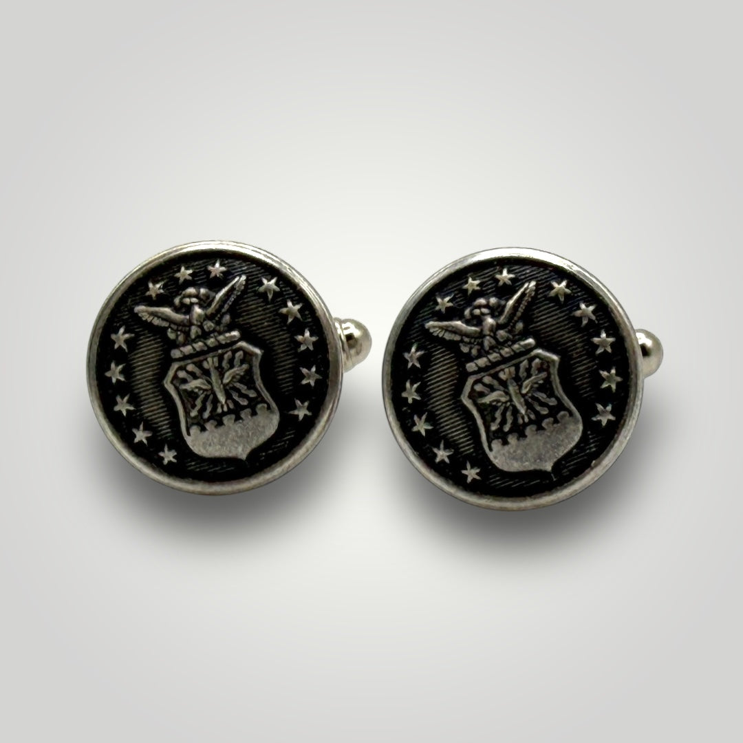 The Vintage Air Force