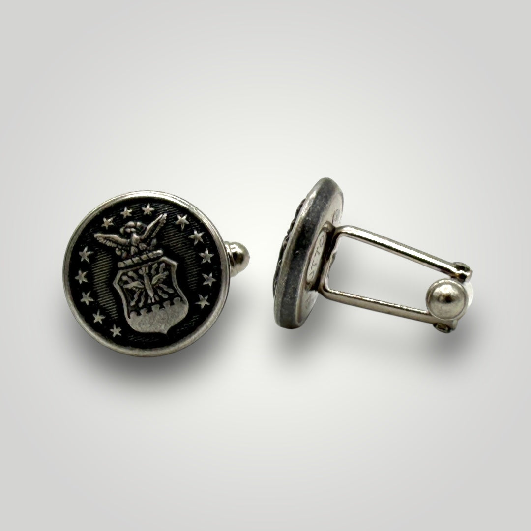 The Vintage Air Force