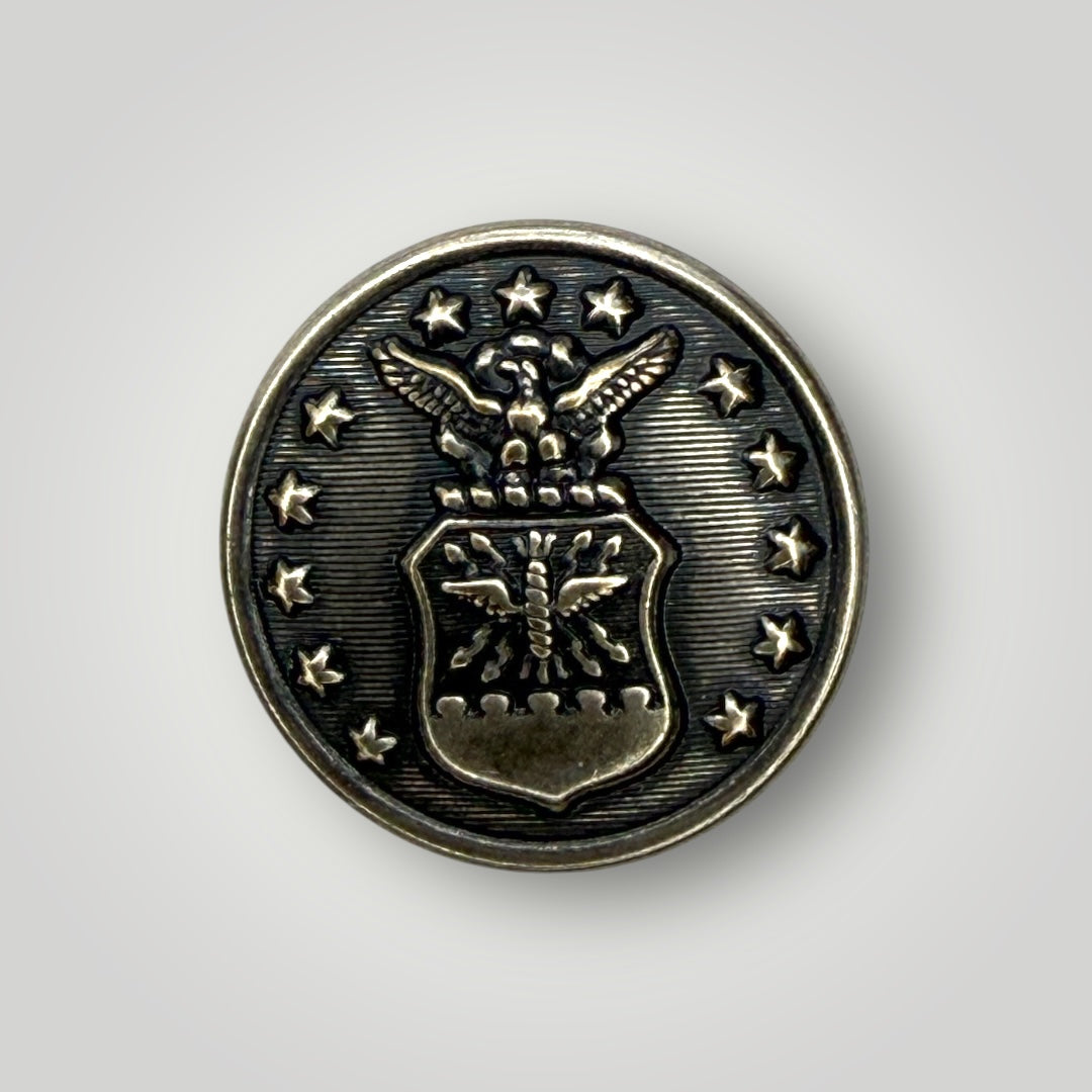 The Vintage Air Force