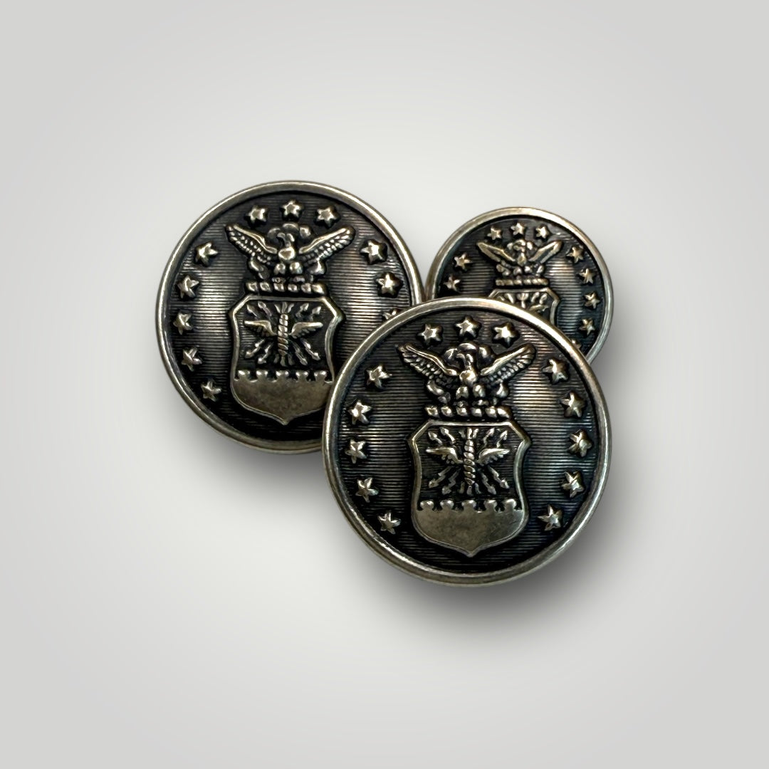 The Vintage Air Force