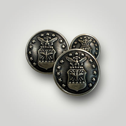 The Vintage Air Force