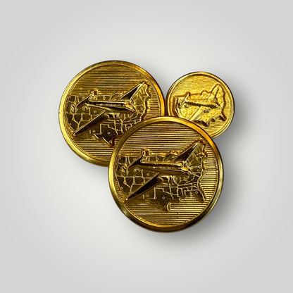 The Cross Country Flight