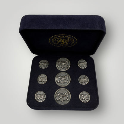 The Cross Country Flight