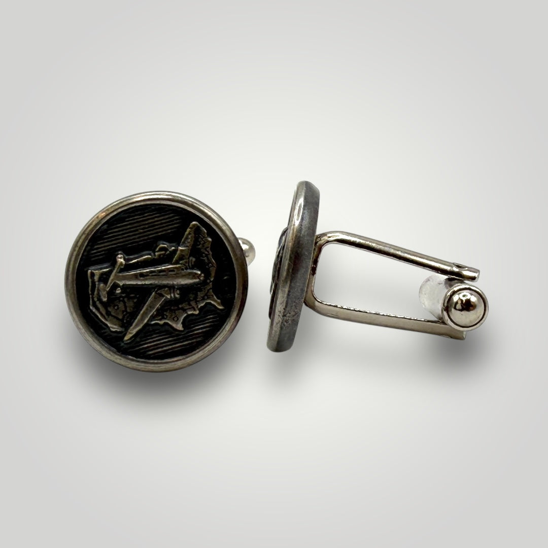 The Cross Country Flight