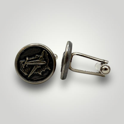 The Cross Country Flight