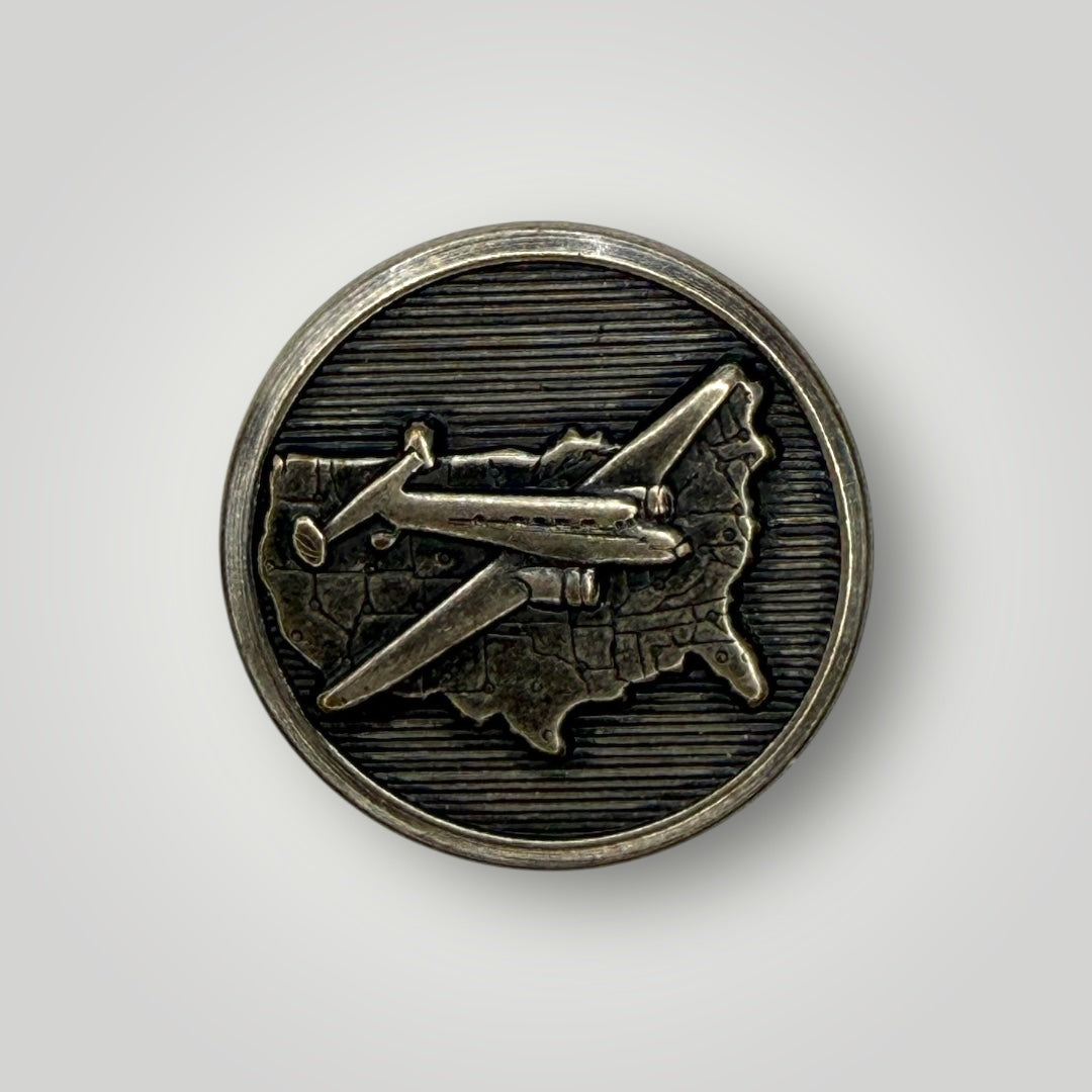 The Cross Country Flight