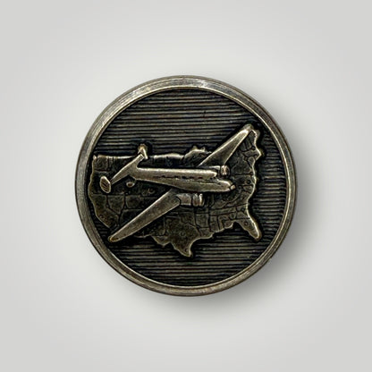 The Cross Country Flight