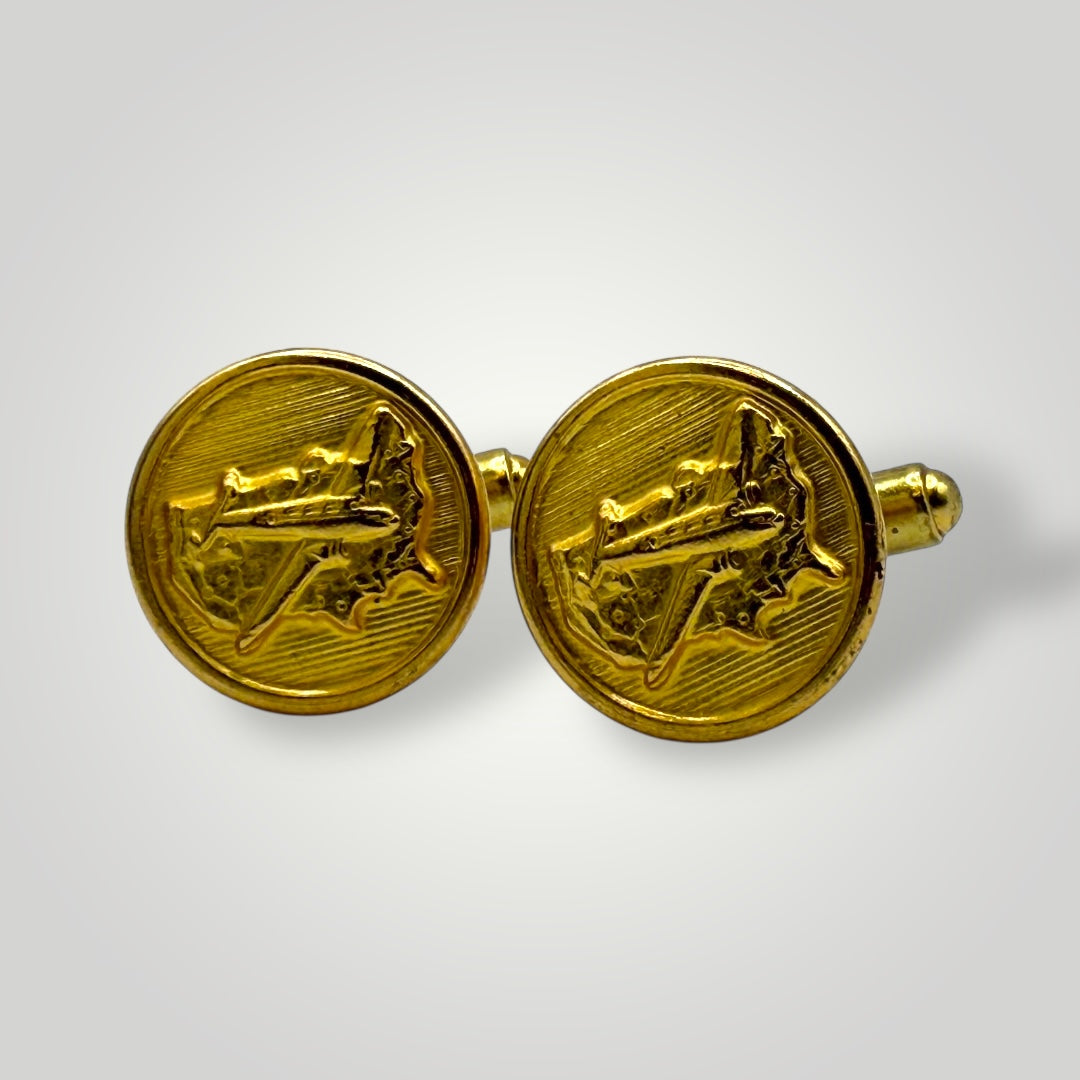 The Cross Country Flight