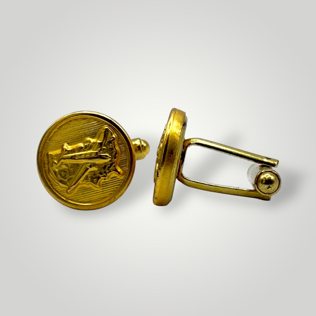 The Cross Country Flight