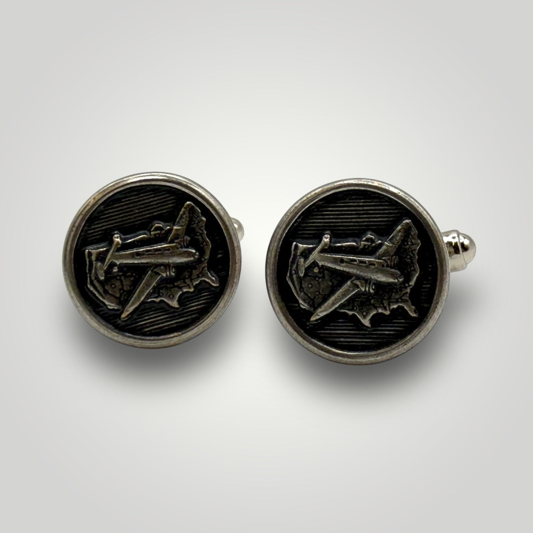 The Cross Country Flight