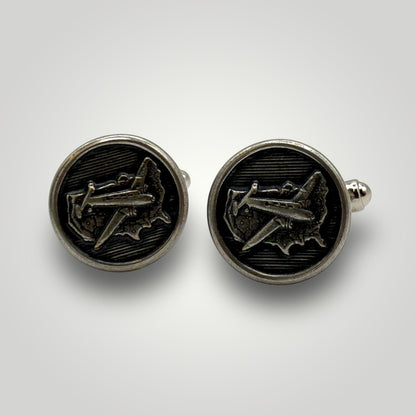 The Cross Country Flight