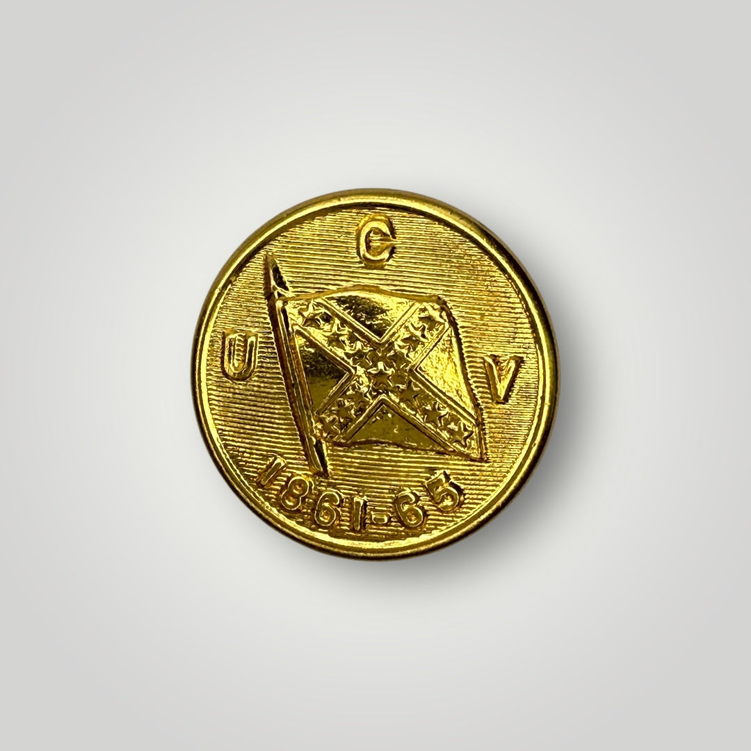 The Civil War Confederate Veterans Flag