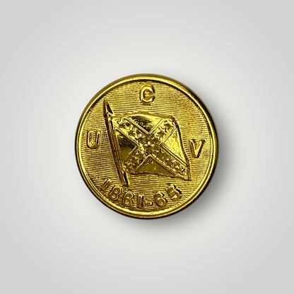 The Civil War Confederate Veterans Flag