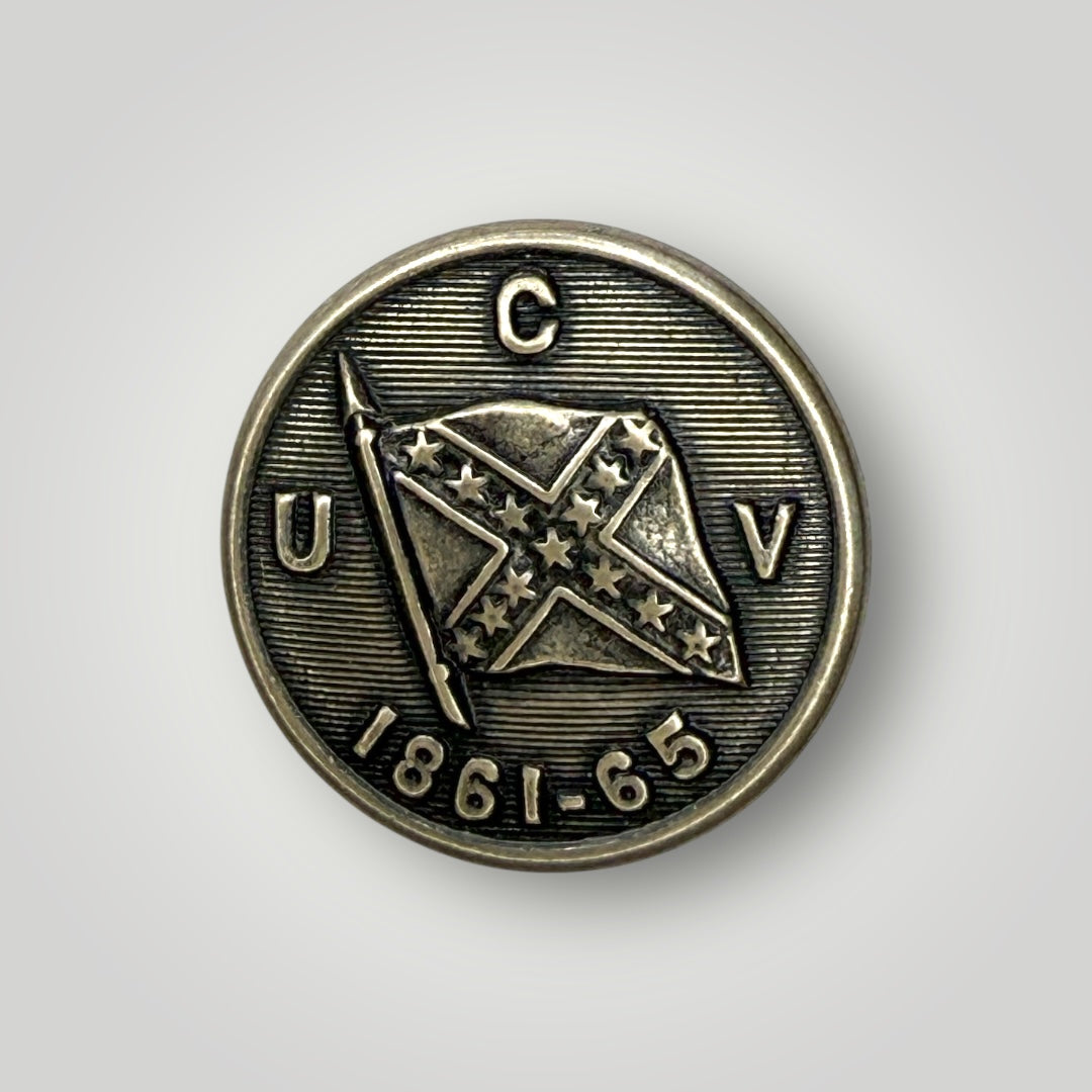 The Civil War Confederate Veterans Flag