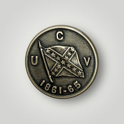 The Civil War Confederate Veterans Flag