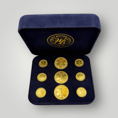 The EMS Star of Life