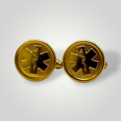 The EMS Star of Life