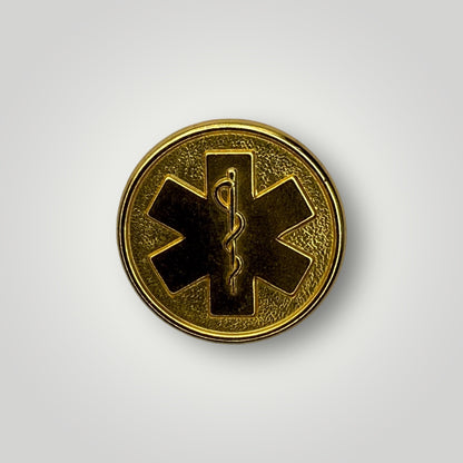 The EMS Star of Life