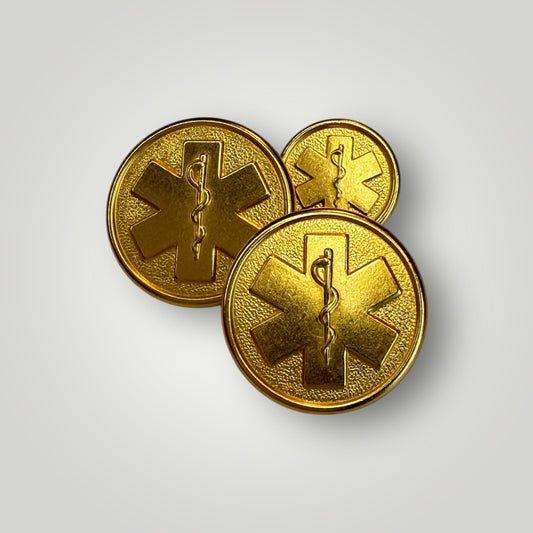 The EMS Star of Life