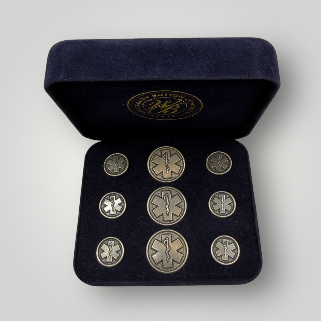 The EMS Star of Life