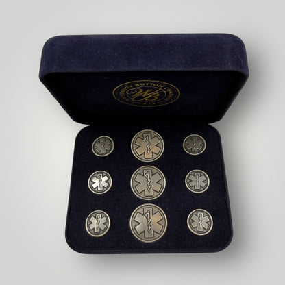 The EMS Star of Life