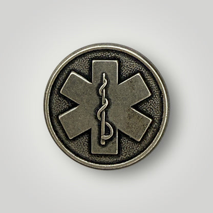 The EMS Star of Life