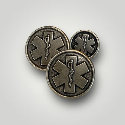 The EMS Star of Life