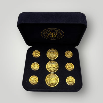 The Fire Department "FD"