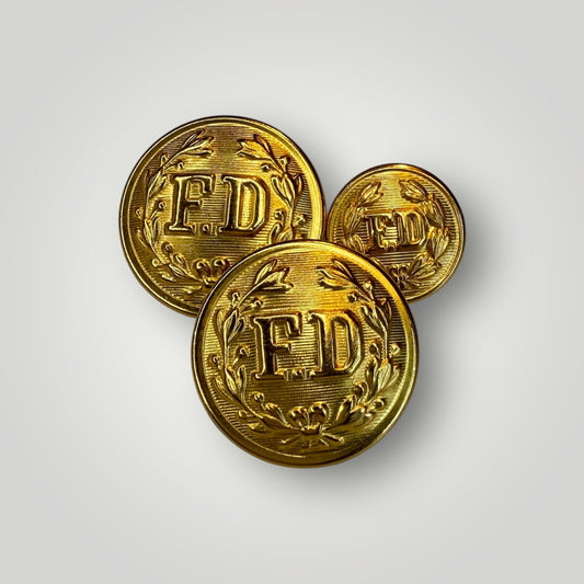 The Fire Department "FD"