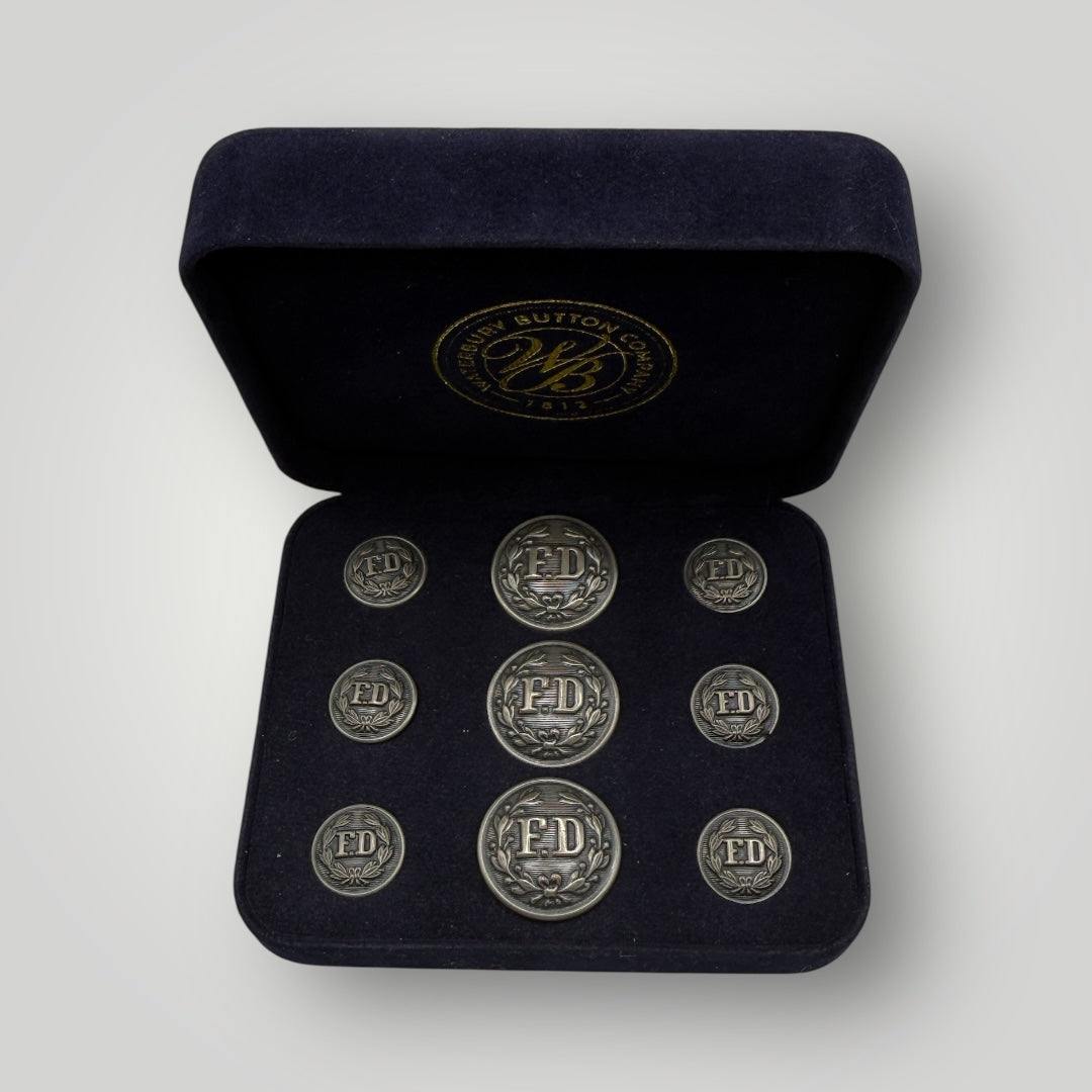 The Fire Department "FD"