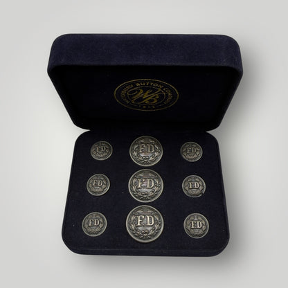 The Fire Department "FD"