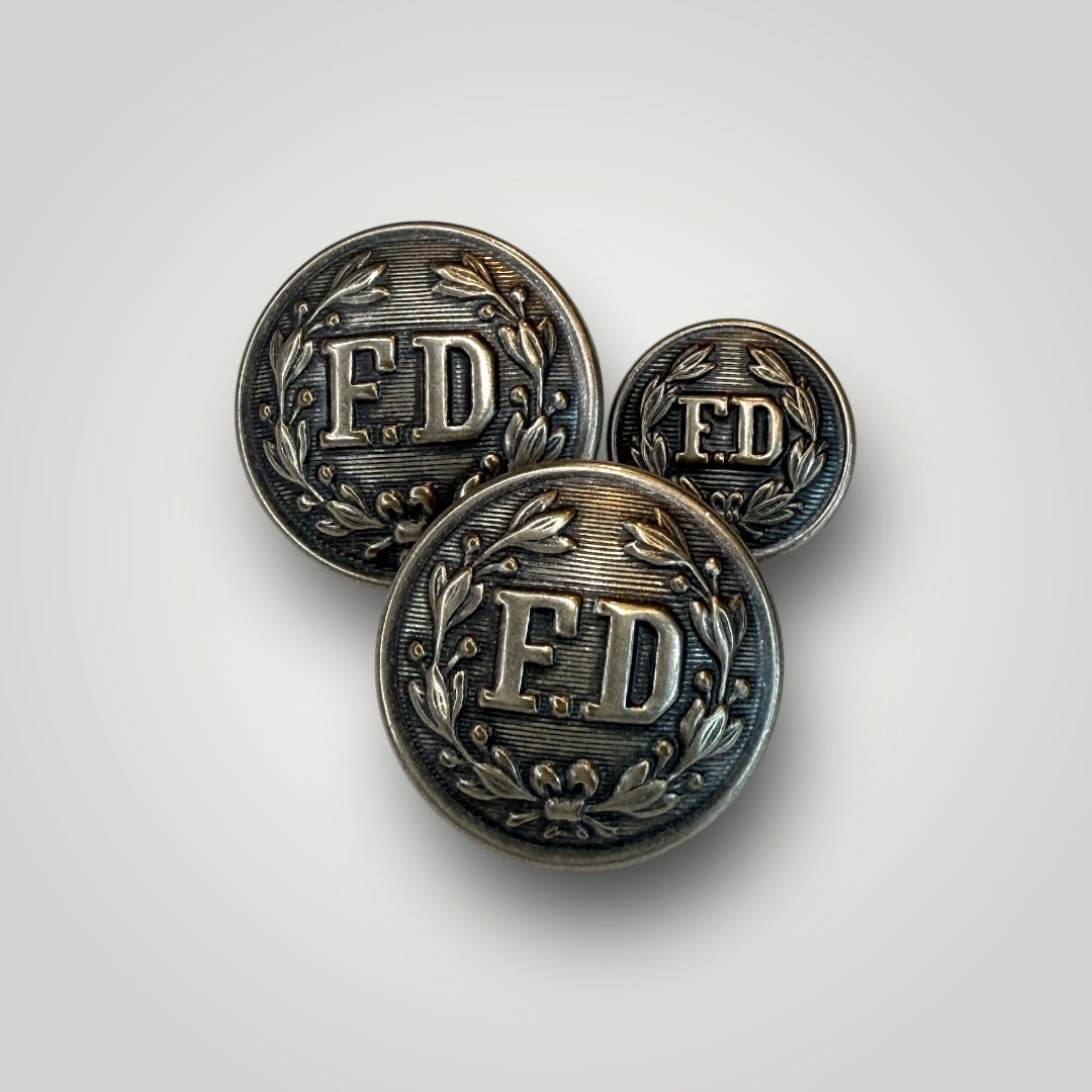 The Fire Department "FD"