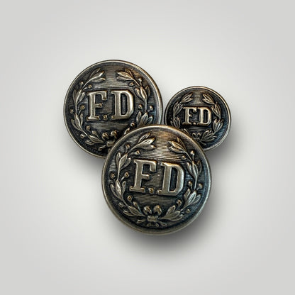 The Fire Department "FD"