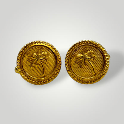 The Tropical Palm Tree