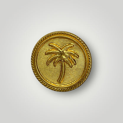 The Tropical Palm Tree