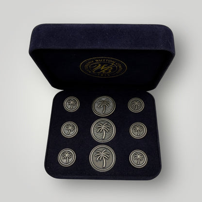 The Tropical Palm Tree