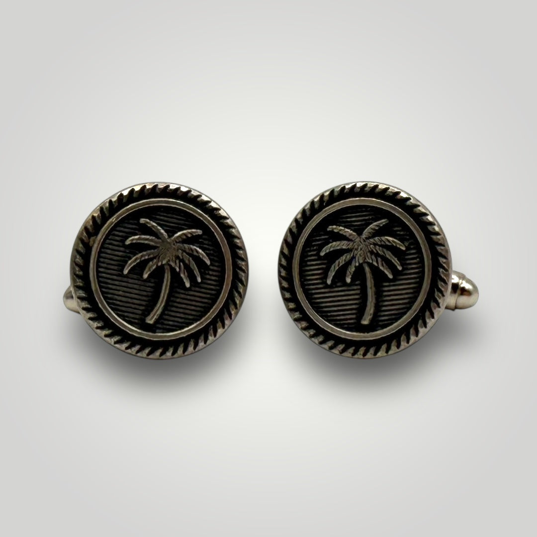 The Tropical Palm Tree