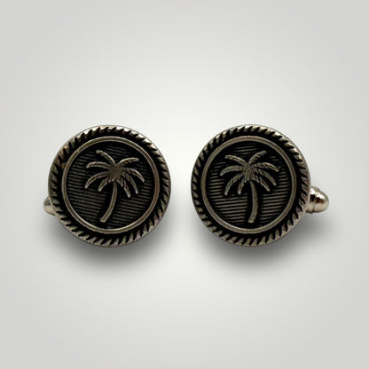 The Tropical Palm Tree