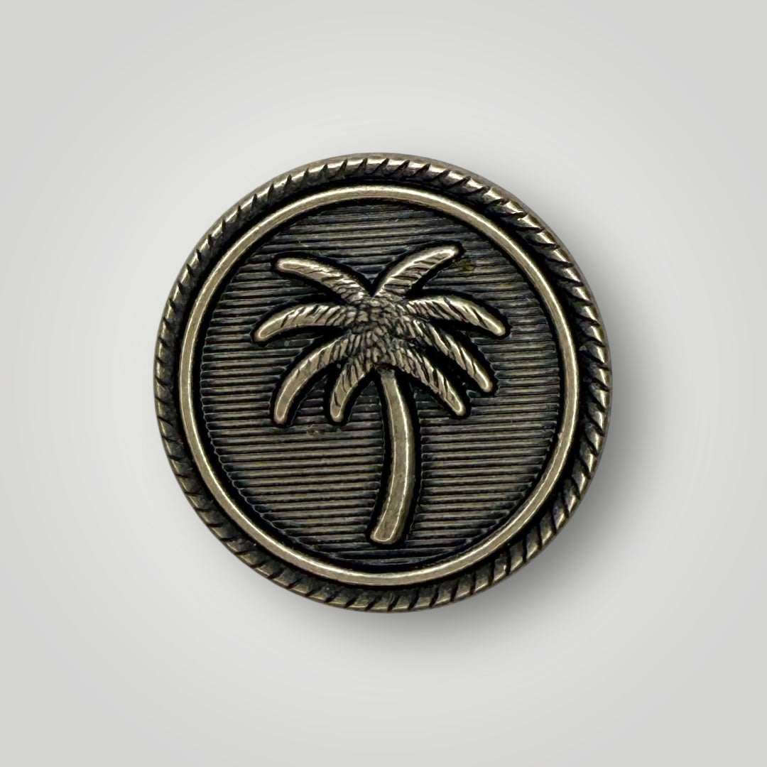 The Tropical Palm Tree