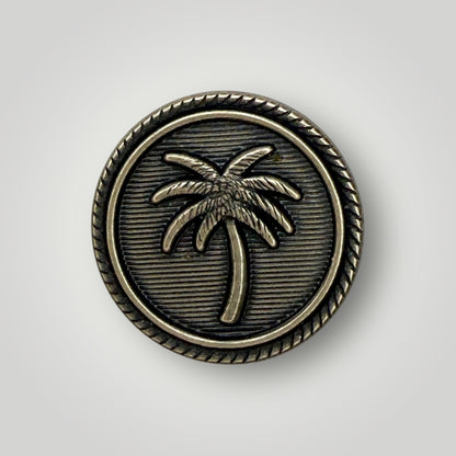 The Tropical Palm Tree