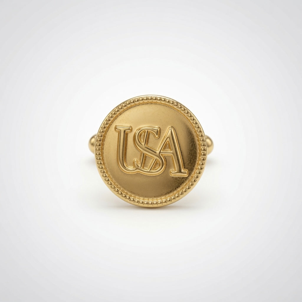 USA