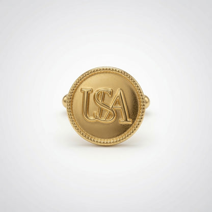 USA